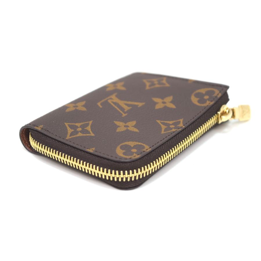 LOUIS VUITTON ルイ・ヴィトン ポルトフォイユ・ノア コンパクト