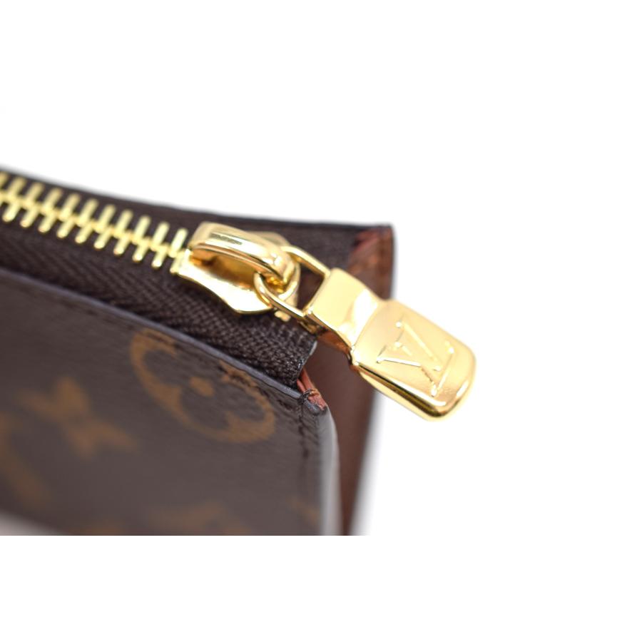 LOUIS VUITTON ルイ・ヴィトン ポルトフォイユ・ノア コンパクト