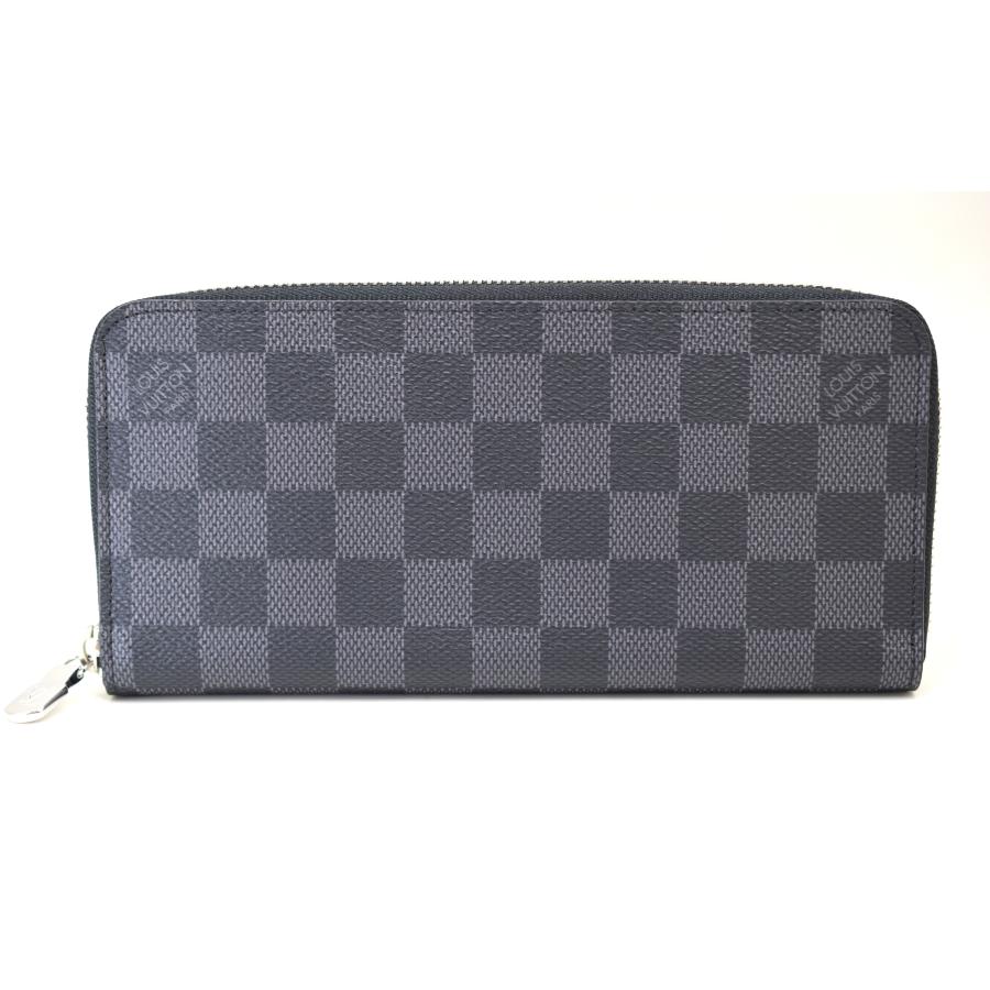 LOUIS VUITTON ジッピーウォレット・ホリゾンタル Louis Vuitton 国内買付 ジッピーウォレット・ホリゾンタル