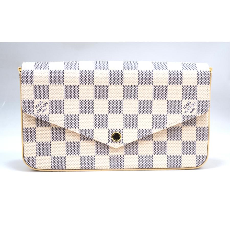 LOUIS VUITTON（ルイ・ヴィトン） ポシェット・フェリシー ショルダー