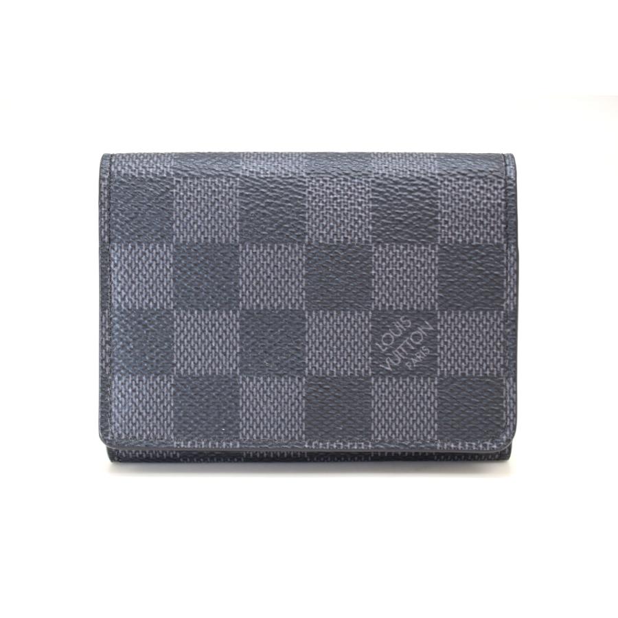 LOUIS VUITTON（ルイ・ヴィトン） アンヴェロップ・カルト ドゥ