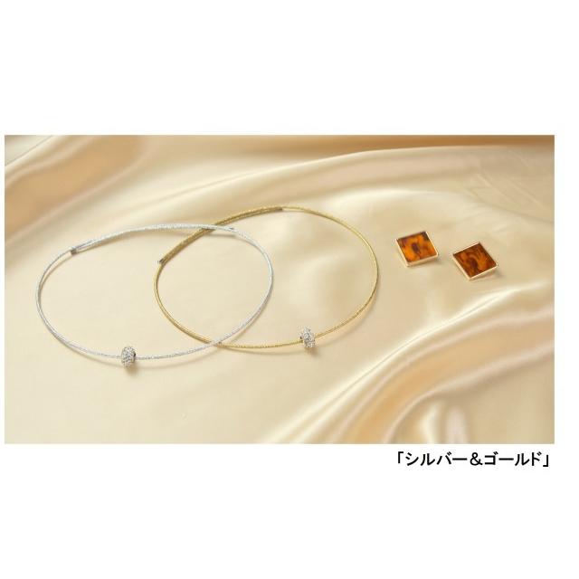 メール便無料 健康アクセサリー 磁気ネックレス 大人の癒し 2本セット Scotlandcampus Org