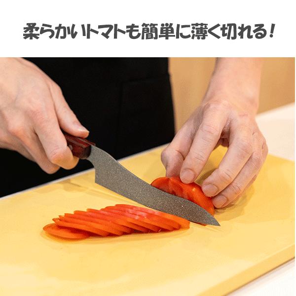 【新品未使用】城咲仁のSコーティング包丁＆シャープナー 城咲仁のSコーティング包丁特別セット | テレビショッピング・通販の