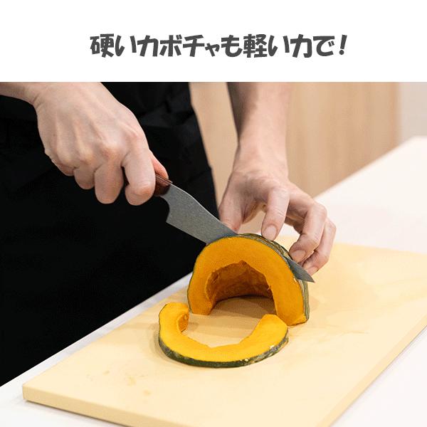【新品未使用】城咲仁のSコーティング包丁＆シャープナー 城咲仁のSコーティング包丁 特別セット | BS日テレSHOP