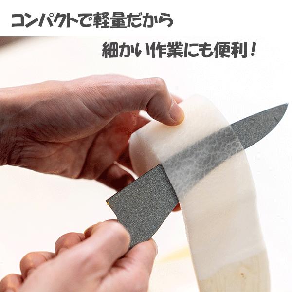【新品未使用】城咲仁のSコーティング包丁＆シャープナー 城咲仁のSコーティング包丁 特別セット シャープナー 薄い 軽量 サビ