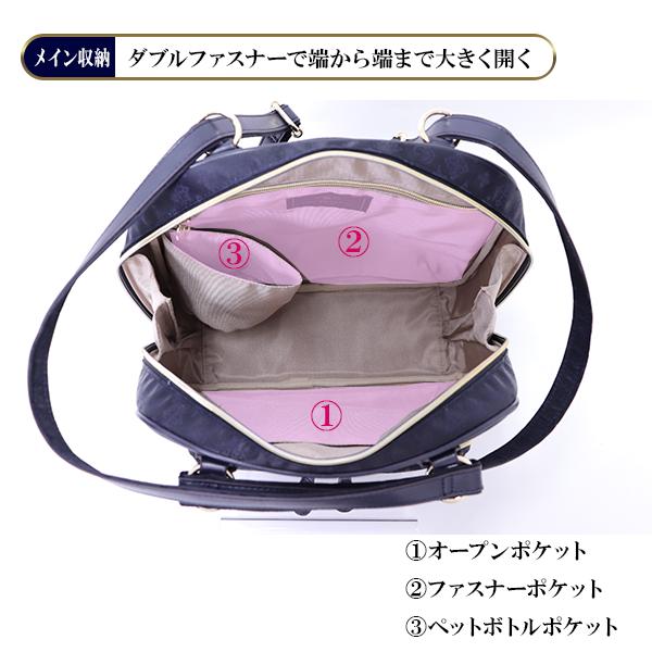 今だけの特別価格！開局25周年記念】クリスチャン・オリビエ2WAY多機能