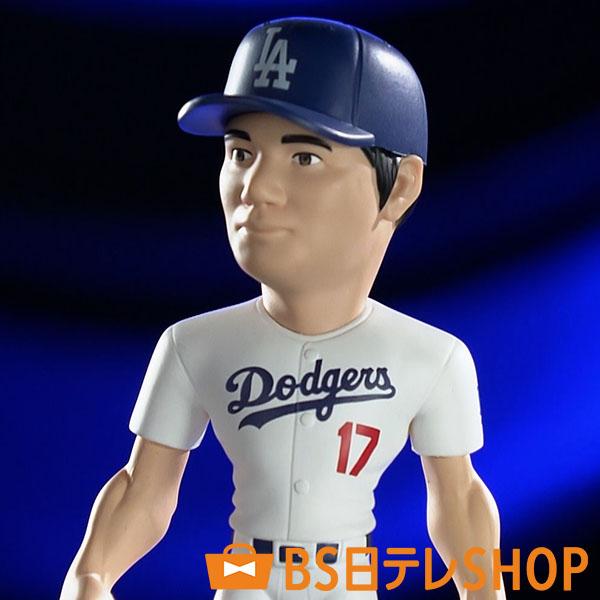 大谷翔平 2024年WORLD SERIES CHAMPION 記念コレクション フィギュア