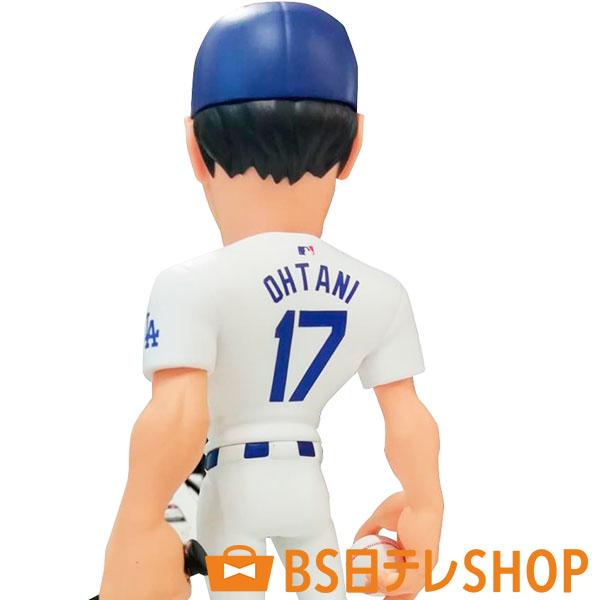 大谷翔平 2024年WORLD SERIES CHAMPION 記念コレクション フィギュア