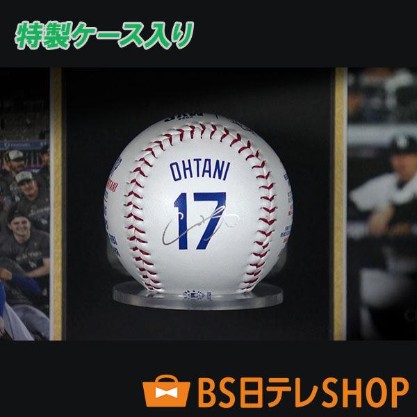 大谷翔平 2024年栄光の軌跡 額装セット ボール フォト 希少 WBC 記念