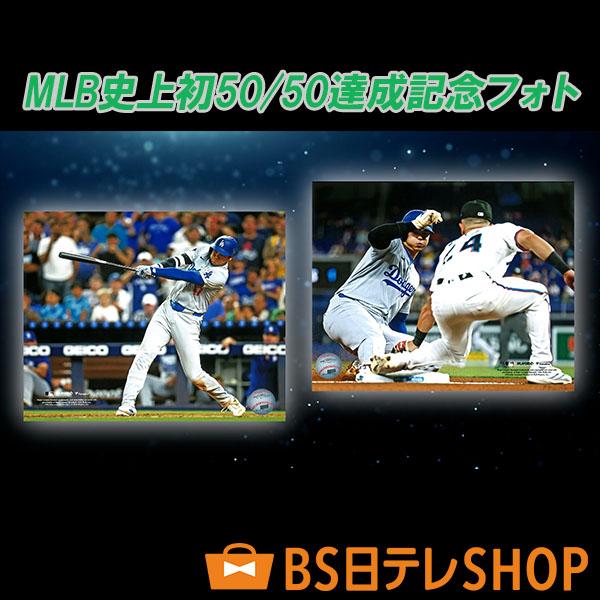 大谷翔平 2024年栄光の軌跡 額装セット ボール フォト 希少 WBC 記念
