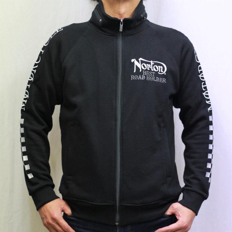 ノートン（NORTON） Nortonアームチェッカーボリュームネック