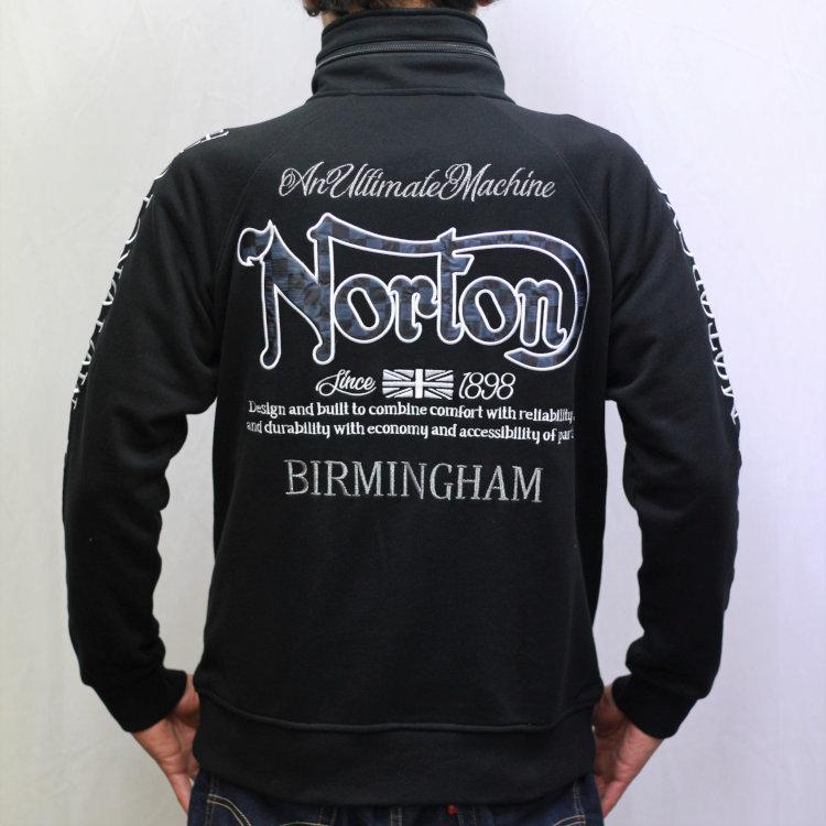 ノートン（NORTON） Nortonアームチェッカーボリュームネック
