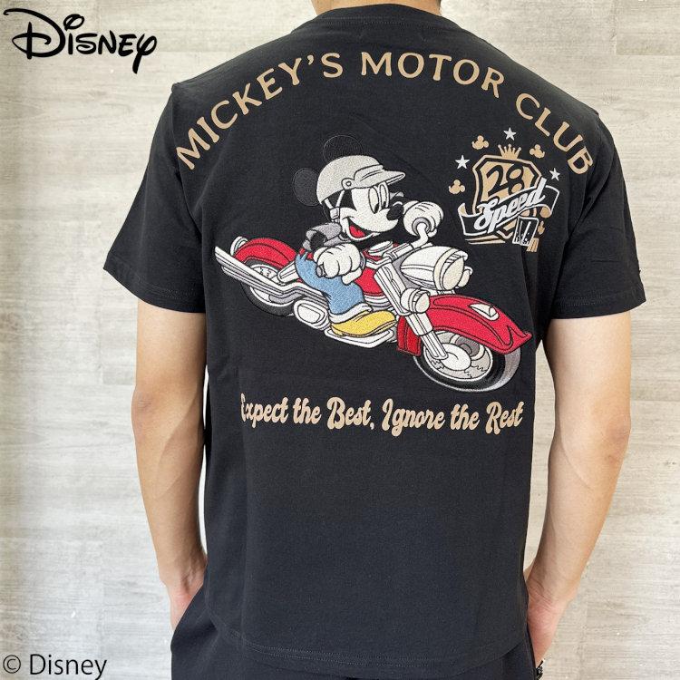 （10）Mickey Club ミッキーマウス Tシャツ Amazon | ディズニー 100 ミッキーマウス クラブ ロゴ カラー