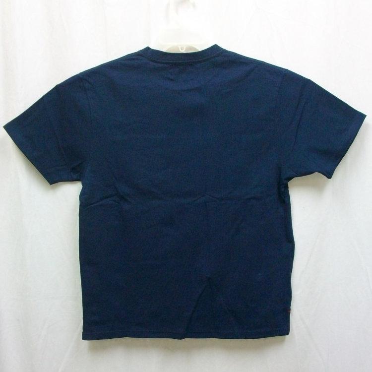 パンディエスタ PANDIESTA ネイティブサガラ刺繍ポケット半袖Tシャツ 523200 アメカジ バイカー キャラクター 和柄 | PANDIESTA | 08