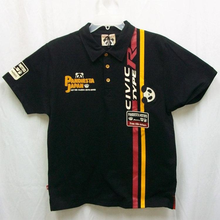 PANDIESTA（パンディエスタ） ホンダ HONDA×パンディエスタ コラボ