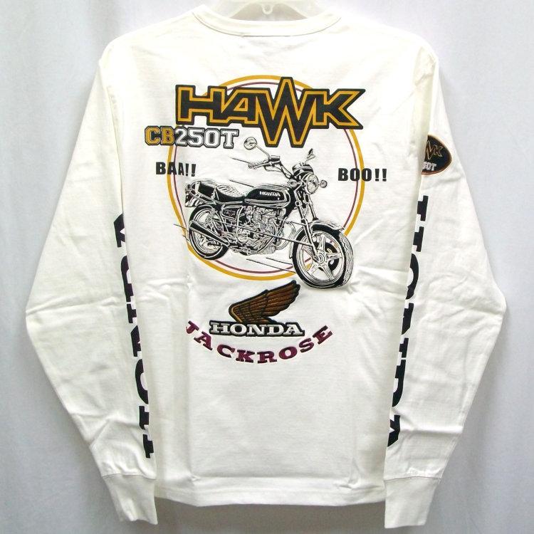 JACKROSE（ジャックローズ） ホンダ×ジャックローズ HONDA×JACK ROSE 