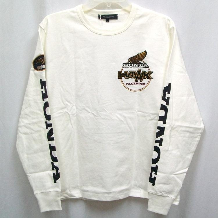 JACKROSE（ジャックローズ） ホンダ×ジャックローズ HONDA×JACK ROSE 