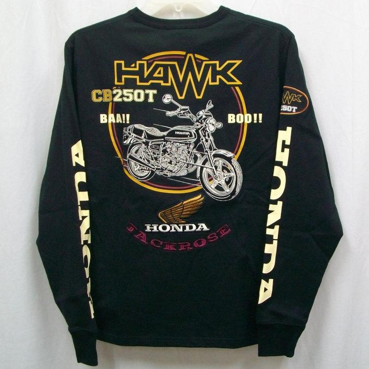 JACKROSE（ジャックローズ） ホンダ×ジャックローズ HONDA×JACK ROSE 