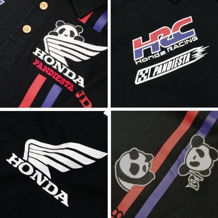 PANDIESTA（パンディエスタ） ホンダ HONDA×パンディエスタ コラボ 