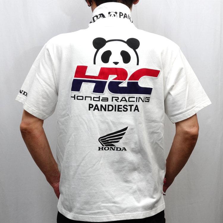 PANDIESTA（パンディエスタ） ホンダ HONDA×パンディエスタ コラボ 