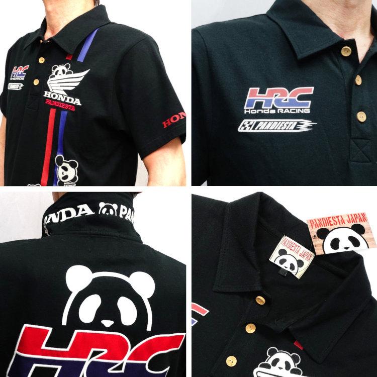 PANDIESTA（パンディエスタ） ホンダ HONDA×パンディエスタ コラボ 