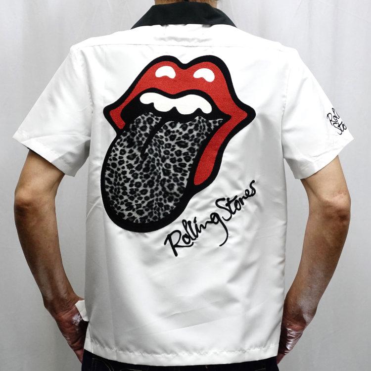 JACKROSE（ジャックローズ） THE ROLLINGSTONES×JACKROSE アニマル