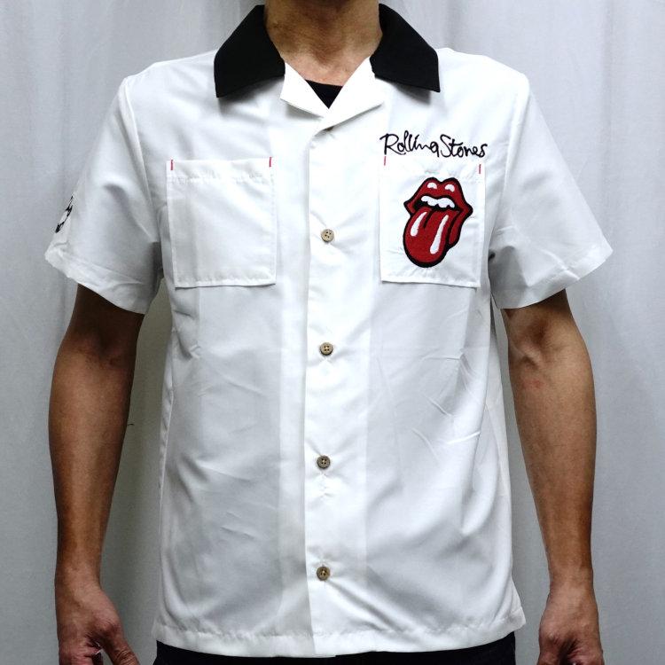 JACKROSE（ジャックローズ） THE ROLLINGSTONES×JACKROSE アニマル