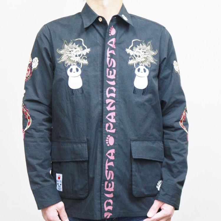 PANDIESTA（パンディエスタ） PANDIESTA JAPANドラゴンオペレーション