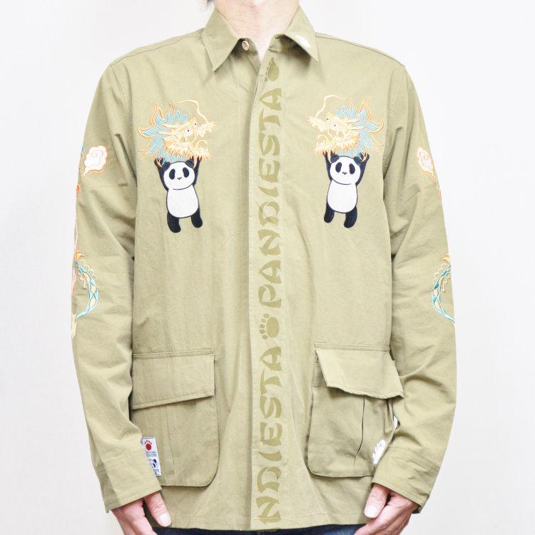 PANDIESTA（パンディエスタ） PANDIESTA JAPANドラゴンオペレーション