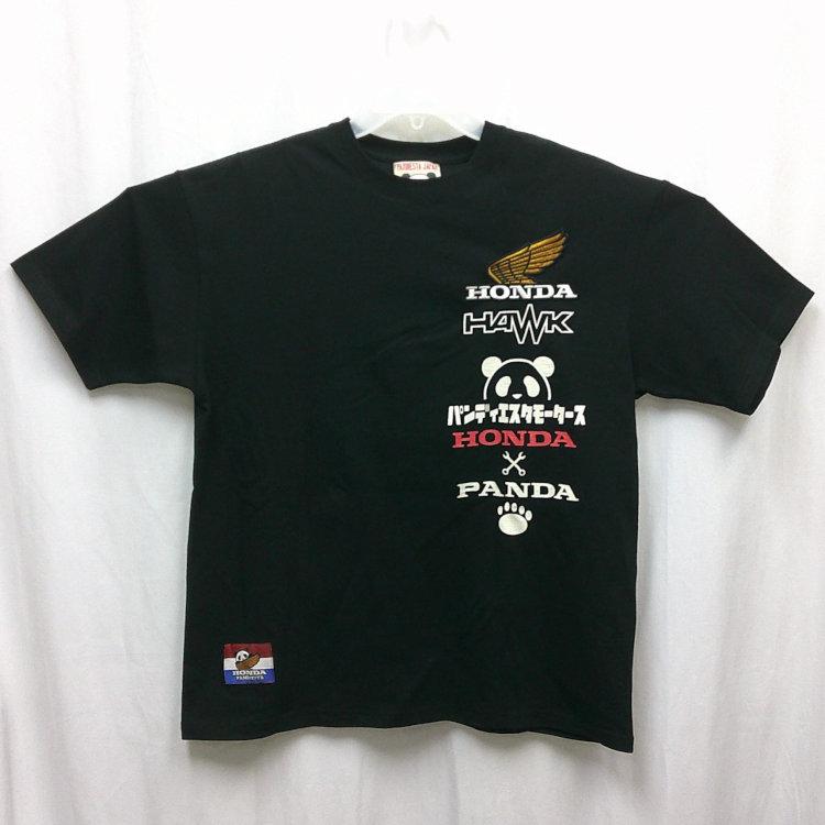 PANDIESTA（パンディエスタ） ホンダ HONDA×パンディエスタ コラボ半袖
