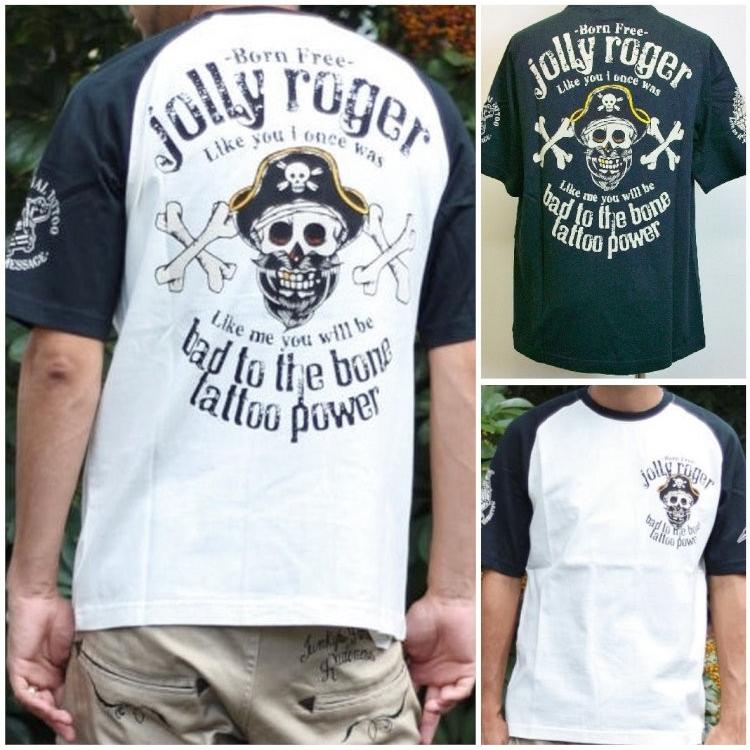 BLOOD MESSAGE（ブラッドメッセージ） ブラッドメッセージ半袖Tシャツ