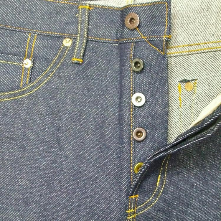 TEDMAN（テッドマン） TEDMAN26周年デニムパンツ DEVIL-26thSP