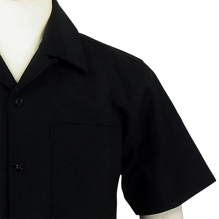 GoGolfers 黒 ポロシャツ Mサイズ クアックリー刺繍 トップス / ポロシャツ 通販 | River