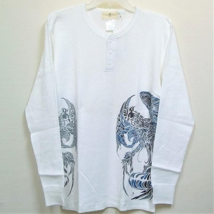 【おまとめページ✨️】RonHerman ワッフルサーマルカットソー YES柄 おまとめページ✨️】RonHerman ワッフルサーマルカットソー YES