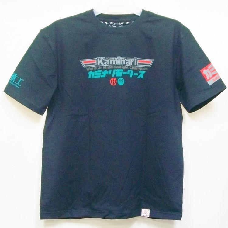 MISAMOJAPANSHOWCASEミナサイン入りTシャツ MISAMOJAPANSHOWCASEミナサイン入りTシャツ