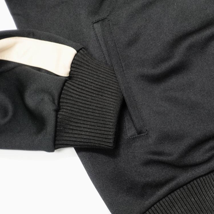 爆烈爛慢娘 ばくれつらんまんむすめジップジャージ RJS-400 サムライスピリット 和柄 バクマン バクラン BRM | B-R-M 爆裂爛漫娘 | 06