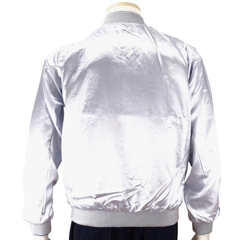 サムライスピリッツ 覇王丸 河豚毒スカジャン SNKJ-001 SNK × SWITCH