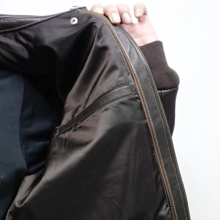 TEDMAN テッドマン TYPE A-2レザージャケット TA2-400 U.S.A.F TEDDY'S