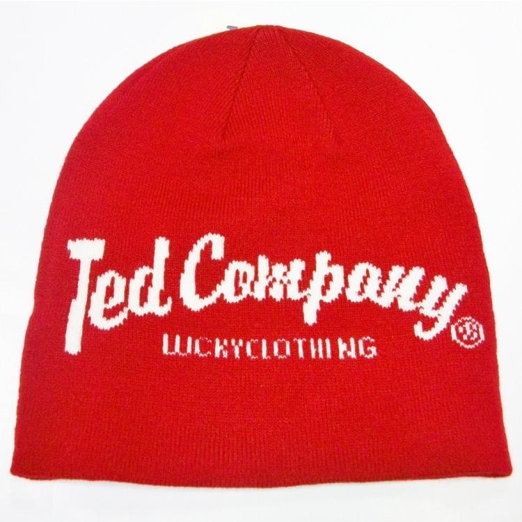 テッドマン TEDMAN ニットキャップ ワッチキャップ TDNC-400 アメカジ バイカー ミリタリー | TEDMAN | 04