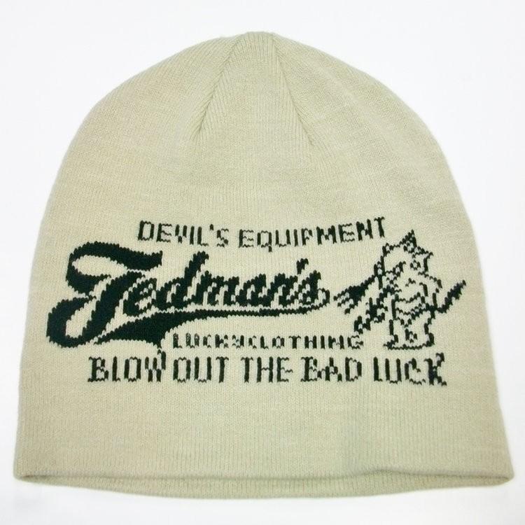 テッドマン TEDMAN ニットキャップ ワッチキャップ TDNC-400 アメカジ バイカー ミリタリー | TEDMAN | 05