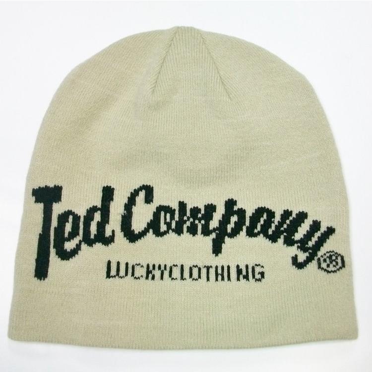 テッドマン TEDMAN ニットキャップ ワッチキャップ TDNC-400 アメカジ バイカー ミリタリー | TEDMAN | 06