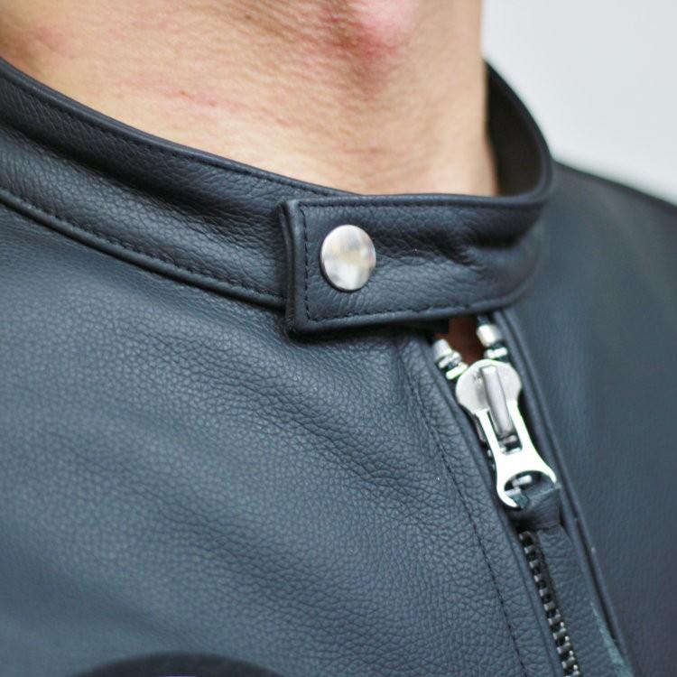 テッドマン TEDMAN 200着限定 ライダースジャケット 42 牛革 ライダースジャケット | TEDMAN