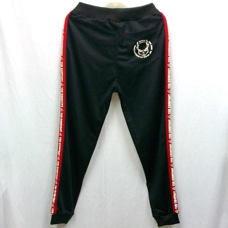 TEDMAN（テッドマン） TEDMANジャージパンツ TJP-100 アメカジ