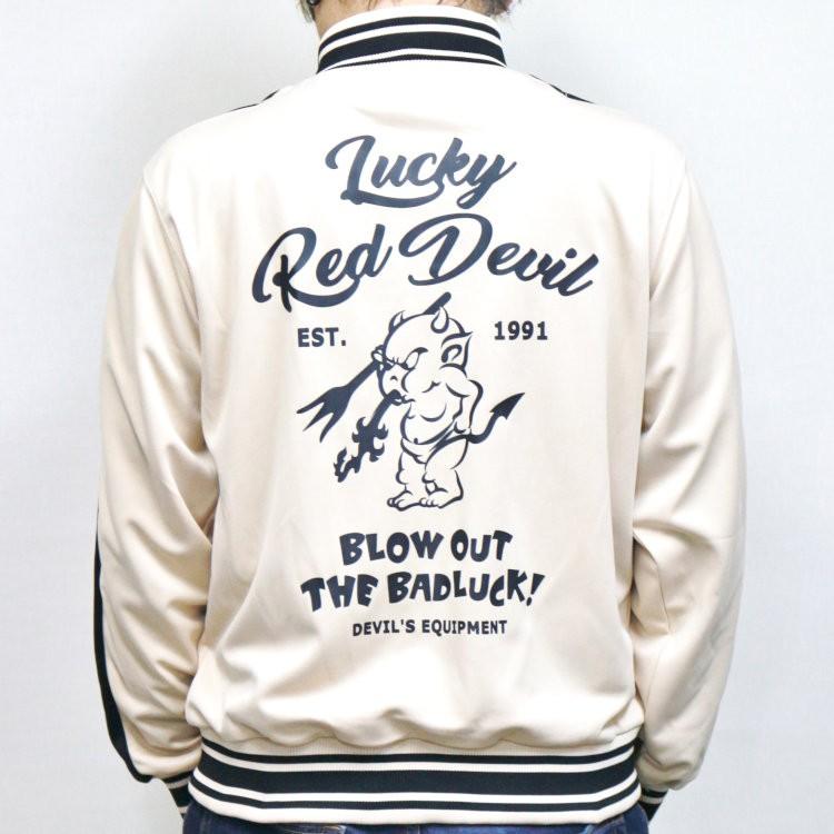 テッドマン TEDMAN ジップジャージ TJS-3000 LRD アメカジ バイカー ミリタリー | TEDMAN | 04