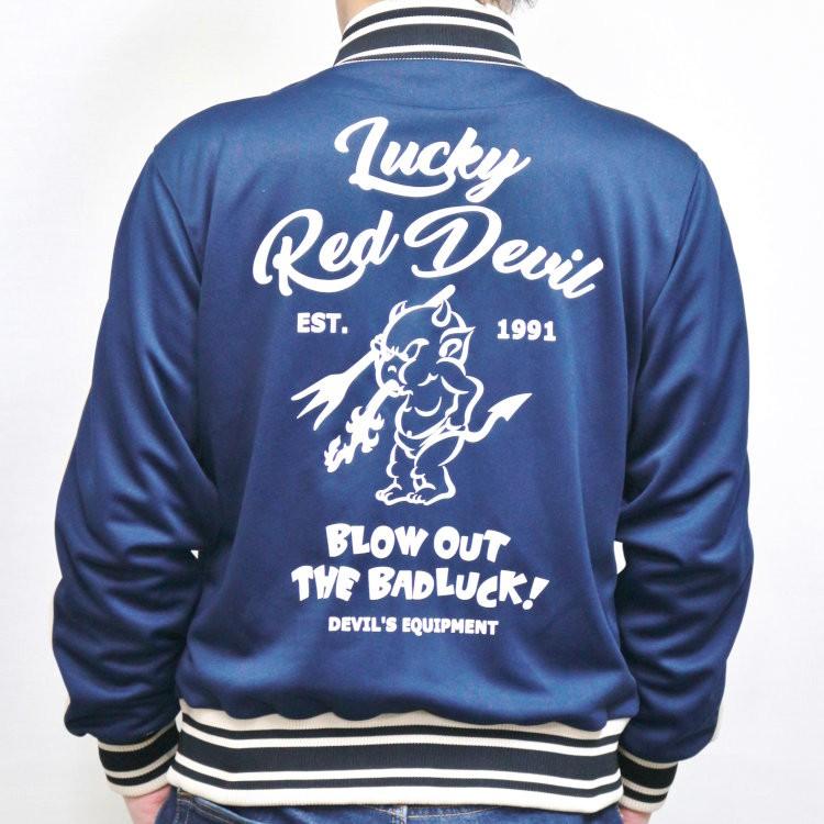 テッドマン TEDMAN ジップジャージ TJS-3000 LRD アメカジ バイカー ミリタリー | TEDMAN | 10