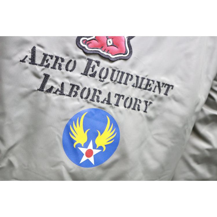 テッドマン TEDMAN MA-1 TMA-580 アメカジ バイカー フライト ミリタリー | TEDMAN | 03