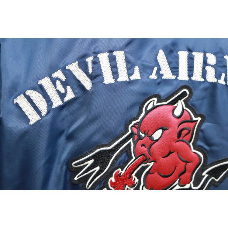 テッドマン TEDMAN MA-1 TMA-580 アメカジ バイカー フライト ミリタリー | TEDMAN | 07