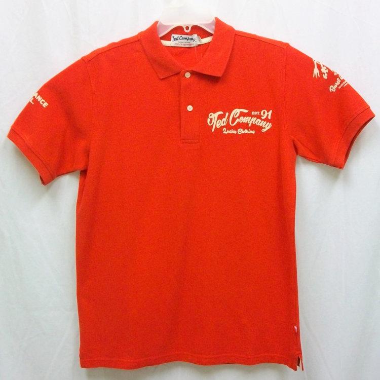 TEDMAN テッドマン エフ商会 tシャツ メンズ 襟付き ポロシャツ 楽天市場】テッドマン ポロシャツ TSPS-140 TEDMAN エフ商会 メンズ