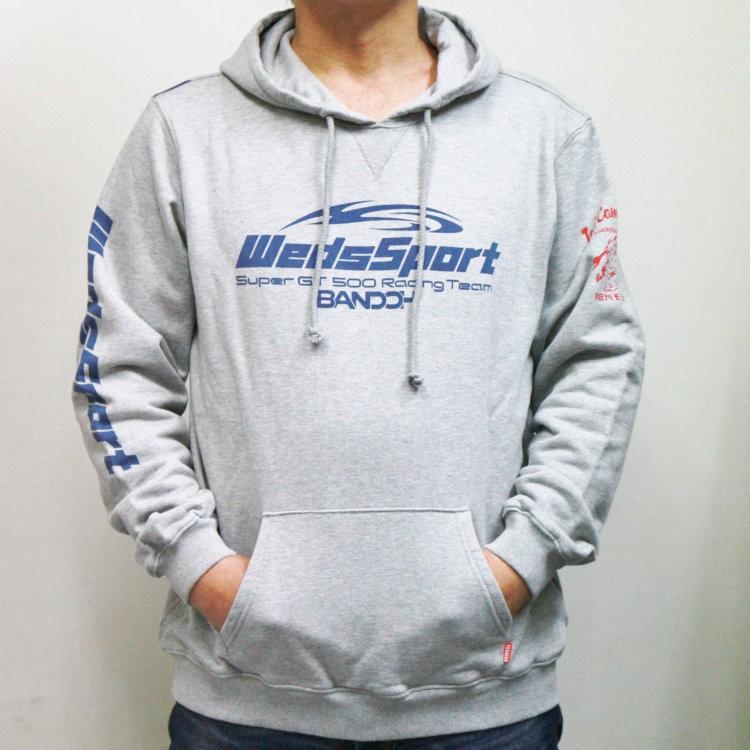 TEDMAN（テッドマン） TEDMAN×カミナリ×WedssportBANDOH 3コラボ