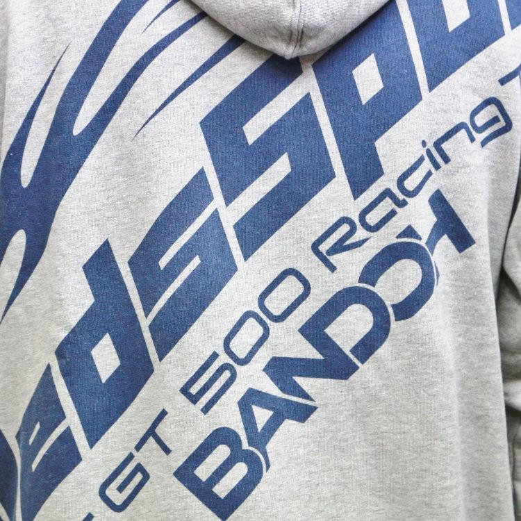 TEDMAN（テッドマン） TEDMAN×カミナリ×WedssportBANDOH 3コラボ